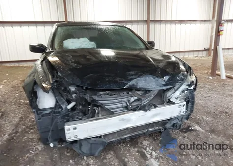 2016 Nissan Altima 2.5 S z USA, uszkodzony, nr VIN 1N4AL3AP0GN373888